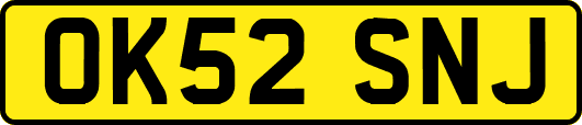 OK52SNJ