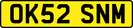 OK52SNM