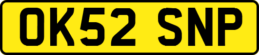 OK52SNP