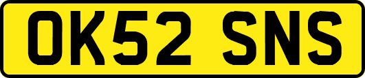OK52SNS