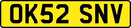 OK52SNV