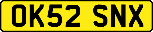 OK52SNX