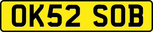 OK52SOB