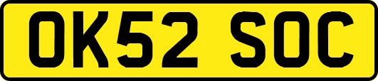 OK52SOC