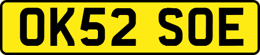 OK52SOE