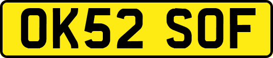 OK52SOF