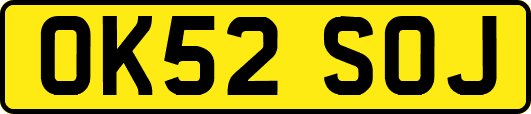 OK52SOJ