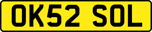 OK52SOL