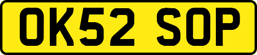 OK52SOP