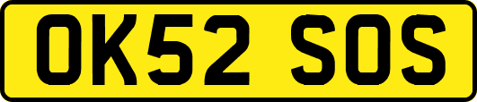 OK52SOS