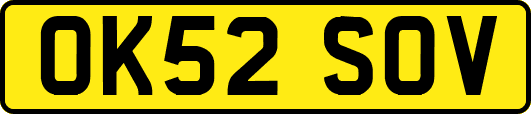 OK52SOV