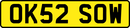 OK52SOW