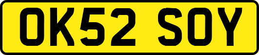 OK52SOY