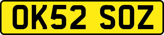 OK52SOZ