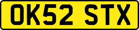 OK52STX