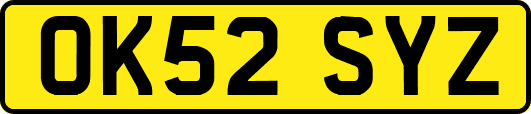 OK52SYZ