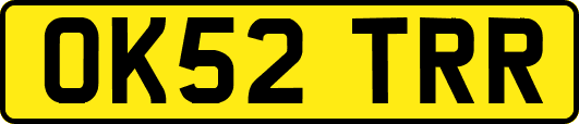 OK52TRR