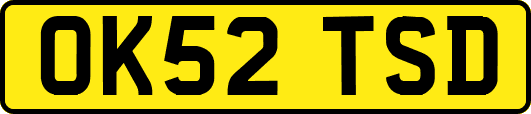 OK52TSD