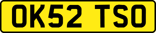 OK52TSO