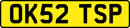 OK52TSP