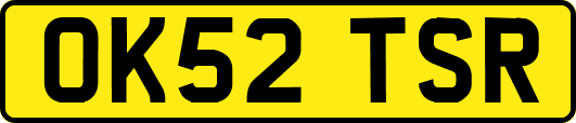 OK52TSR