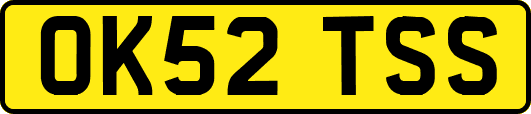 OK52TSS