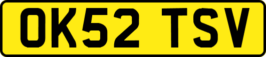 OK52TSV