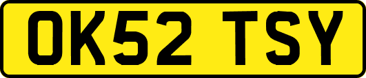 OK52TSY