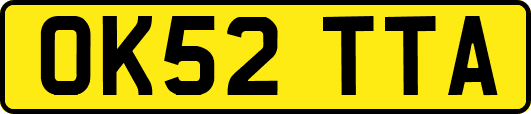 OK52TTA