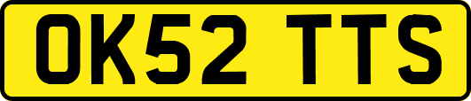OK52TTS