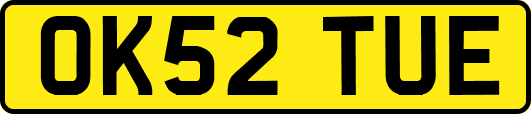 OK52TUE