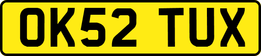 OK52TUX