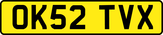 OK52TVX