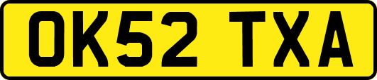 OK52TXA