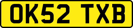 OK52TXB