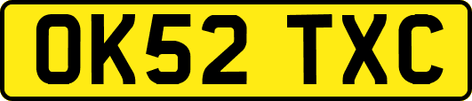 OK52TXC