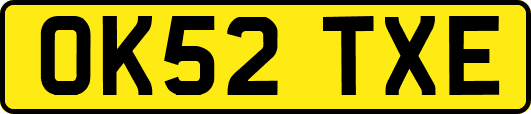 OK52TXE