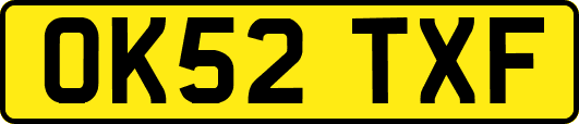 OK52TXF