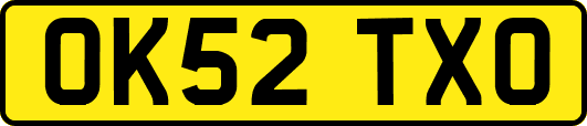 OK52TXO