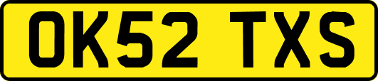 OK52TXS