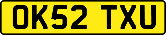 OK52TXU