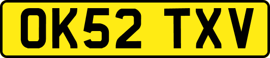 OK52TXV