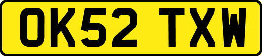OK52TXW