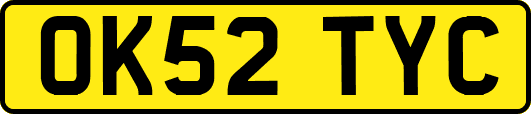 OK52TYC