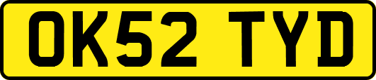 OK52TYD