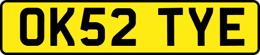 OK52TYE