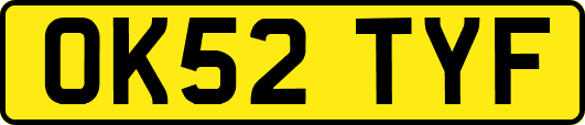 OK52TYF
