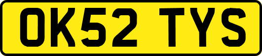 OK52TYS