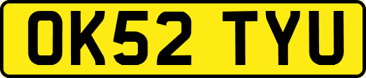 OK52TYU