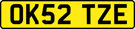 OK52TZE